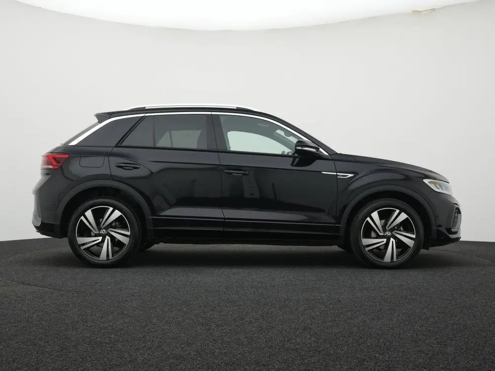 Volkswagen T-Roc 1.5 TSI R-Line | Camera | Private lease 584 uit 2025, foto 11
