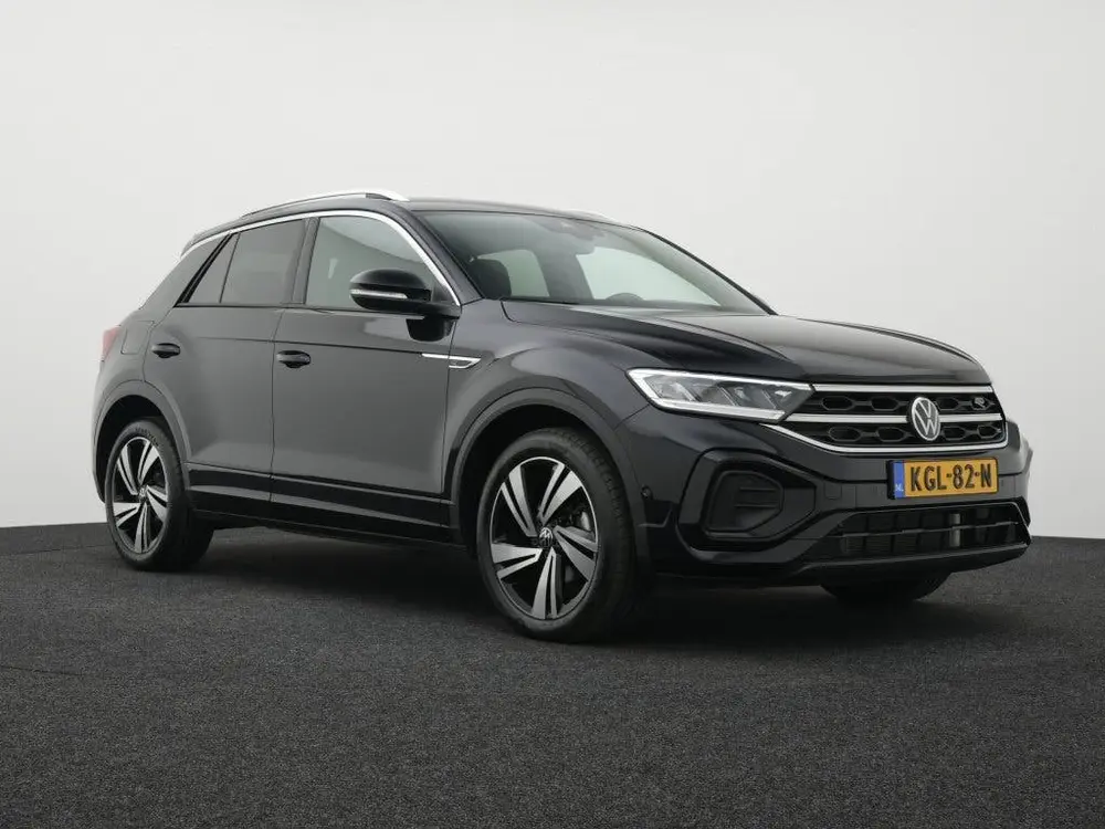 Volkswagen T-Roc 1.5 TSI R-Line | Camera | Private lease 584 uit 2025, foto 12