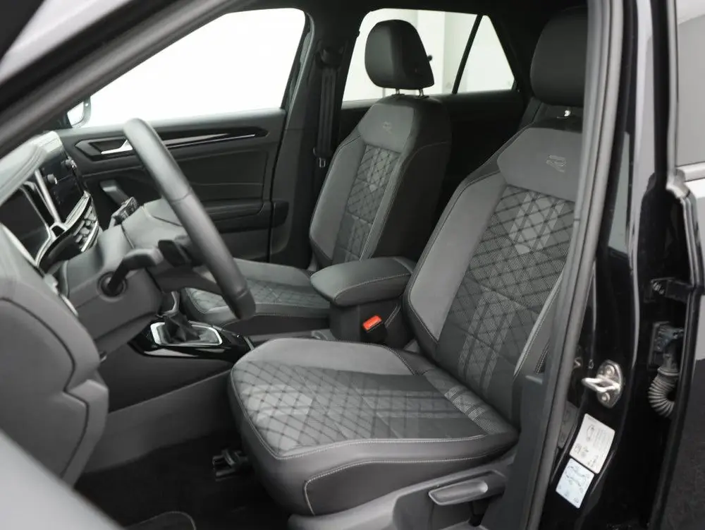 Volkswagen T-Roc 1.5 TSI R-Line | Camera | Private lease 584 uit 2025, foto 15