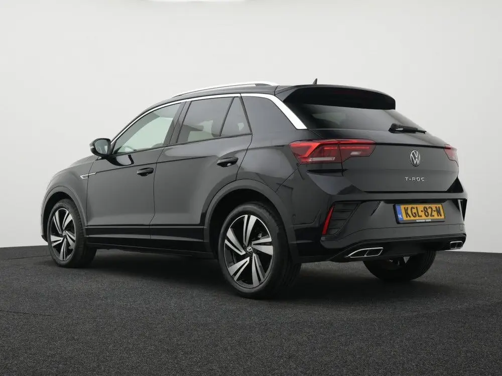 Volkswagen T-Roc 1.5 TSI R-Line | Camera | Private lease 584 uit 2025, foto 8