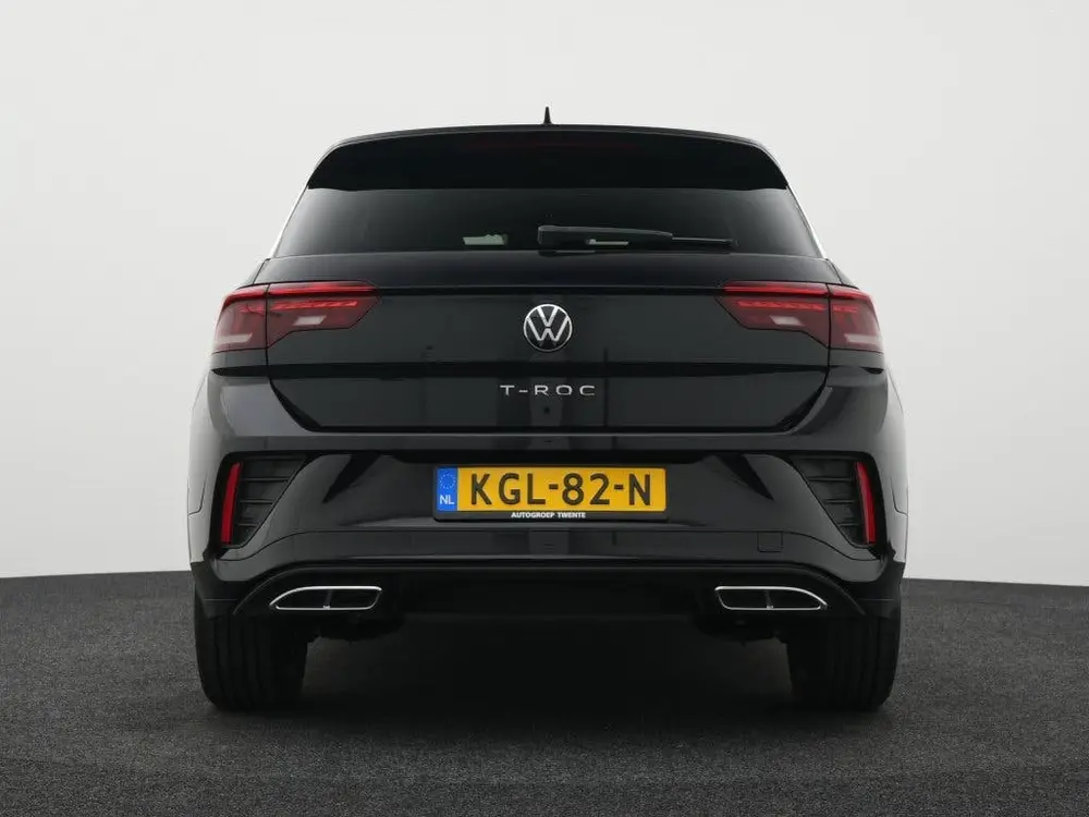 Volkswagen T-Roc 1.5 TSI R-Line | Camera | Private lease 584 uit 2025, foto 9