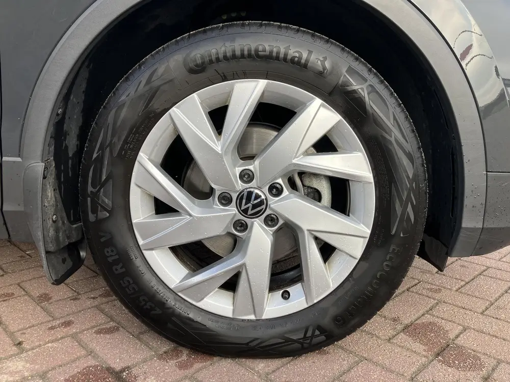 Volkswagen Tiguan 1.5 TSI | Trekhaak | LED | 12 MND Garantie uit 2023, foto 14