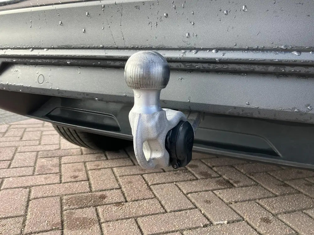 Volkswagen Tiguan 1.5 TSI | Trekhaak | LED | 12 MND Garantie uit 2023, foto 15