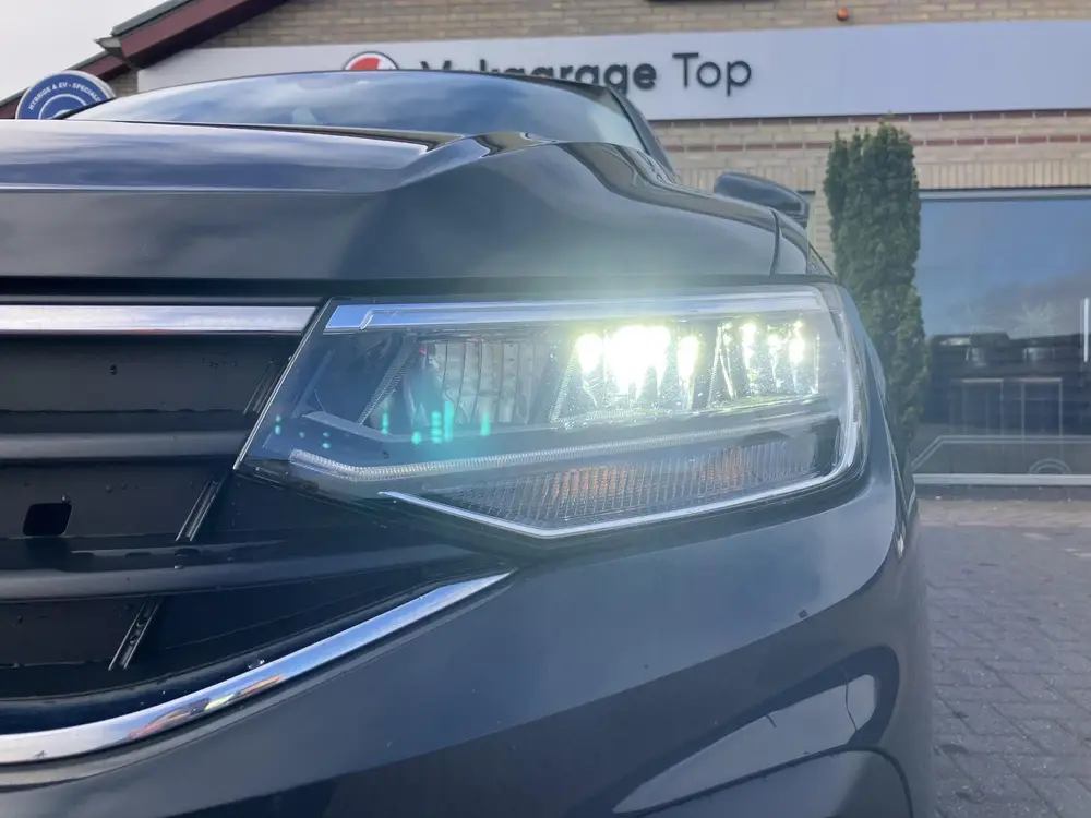 Volkswagen Tiguan 1.5 TSI | Trekhaak | LED | 12 MND Garantie uit 2023, foto 16