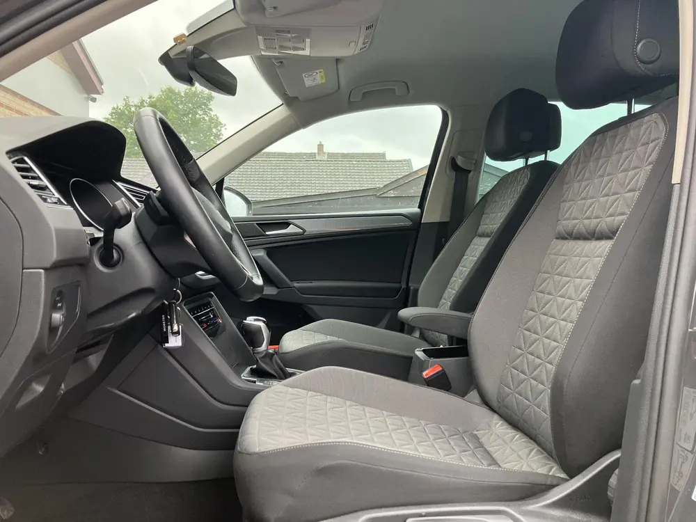Volkswagen Tiguan 1.5 TSI | Trekhaak | LED | 12 MND Garantie uit 2023, foto 19