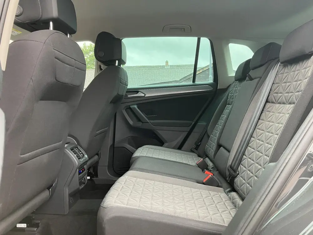 Volkswagen Tiguan 1.5 TSI | Trekhaak | LED | 12 MND Garantie uit 2023, foto 6