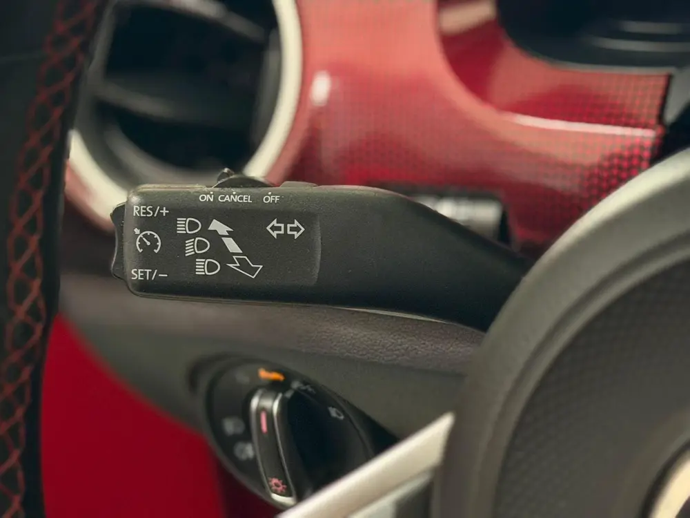 Volkswagen Up! 1.0 TSI GTI Pano*Camera*StoelVerwarming*Cruis uit 2019, foto 13