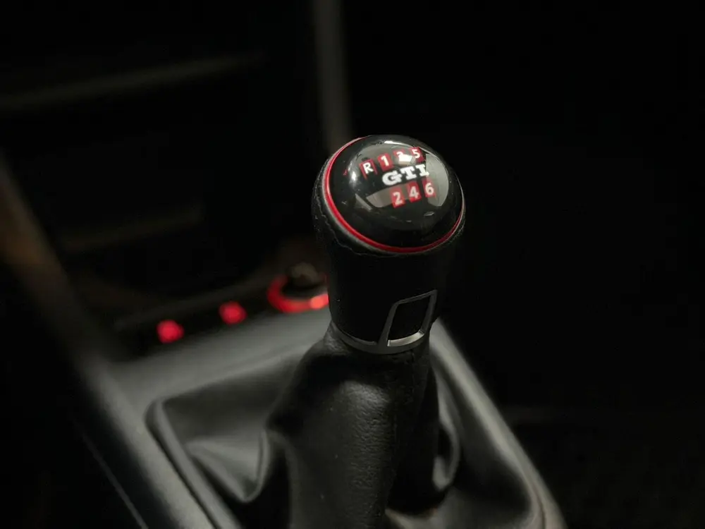 Volkswagen Up! 1.0 TSI GTI Pano*Camera*StoelVerwarming*Cruis uit 2019, foto 16