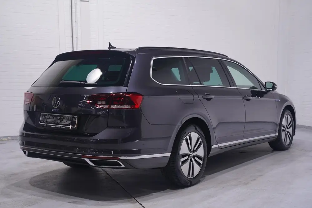 Volkswagen Passat Variant 1.4 TSI PHEV GTE Business 90% SOH uit 2021, foto 10