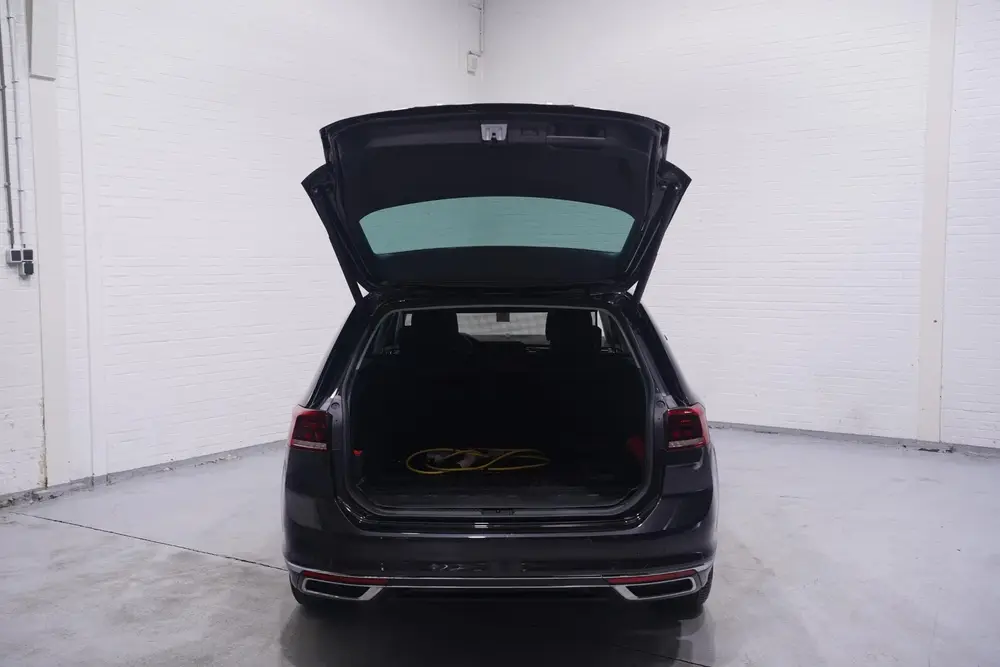 Volkswagen Passat Variant 1.4 TSI PHEV GTE Business 90% SOH uit 2021, foto 15