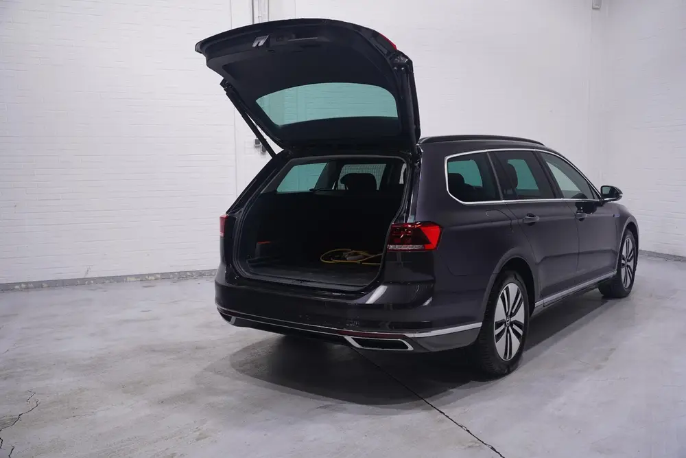 Volkswagen Passat Variant 1.4 TSI PHEV GTE Business 90% SOH uit 2021, foto 16