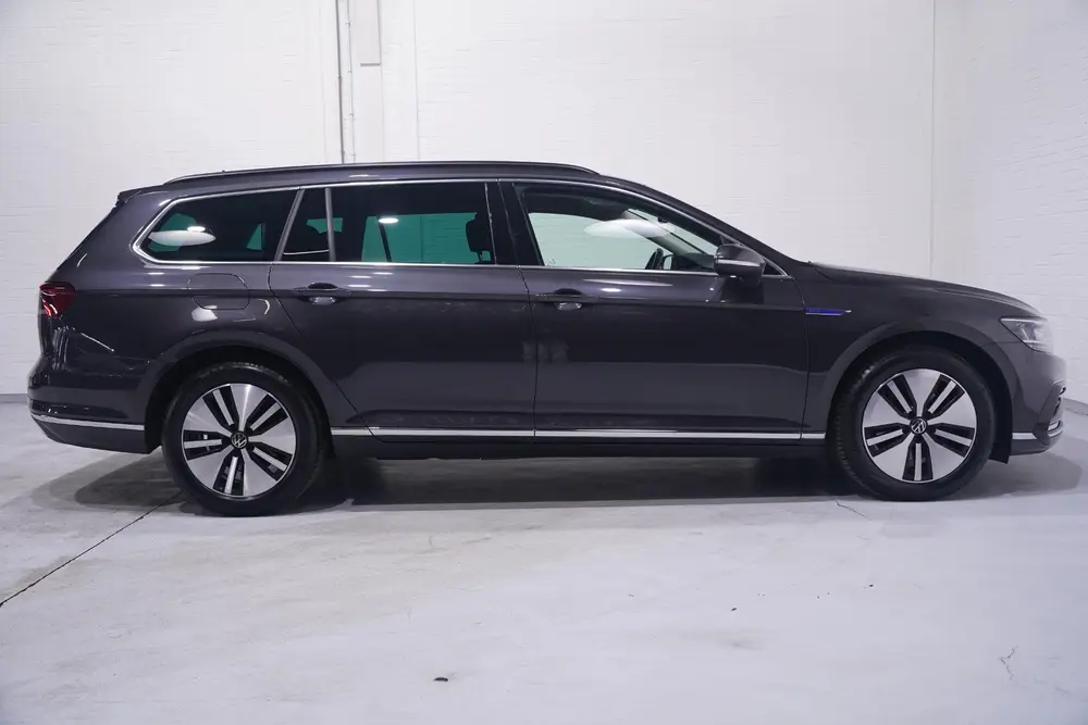 Volkswagen Passat Variant 1.4 TSI PHEV GTE Business 90% SOH uit 2021, foto 18
