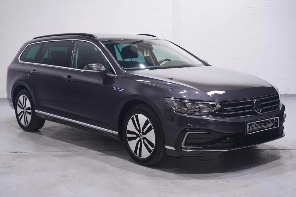 Volkswagen Passat Variant 1.4 TSI PHEV GTE Business 90% SOH uit 2021, foto 3