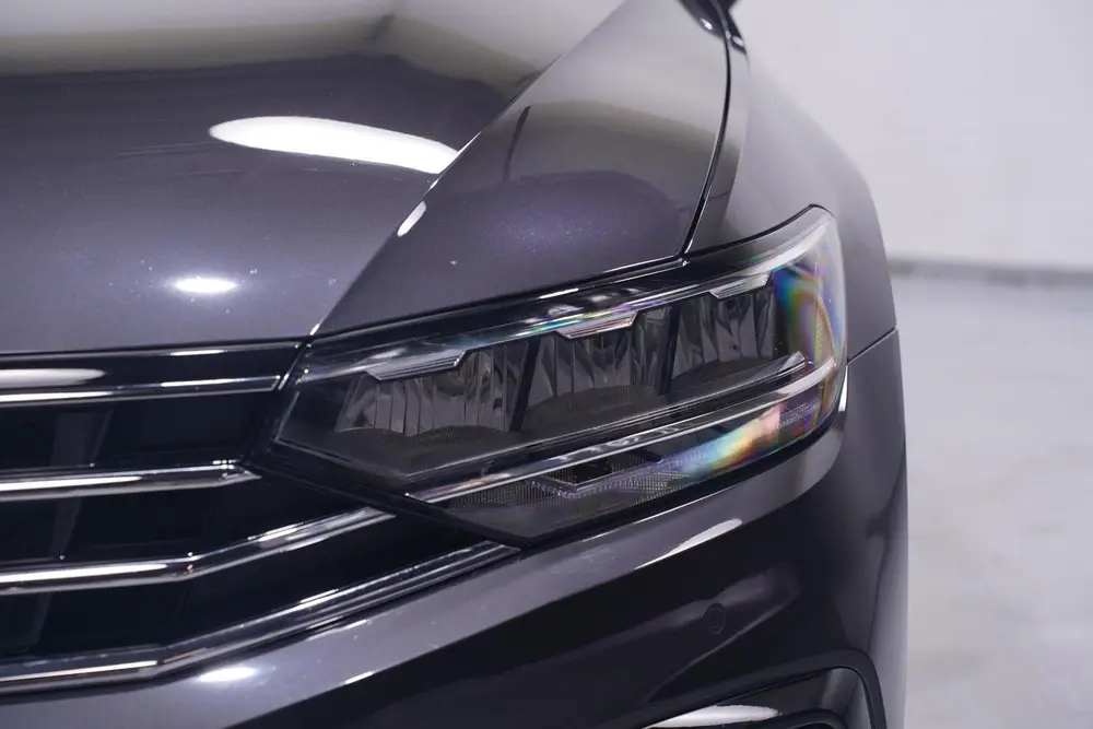 Volkswagen Passat Variant 1.4 TSI PHEV GTE Business 90% SOH uit 2021, foto 4