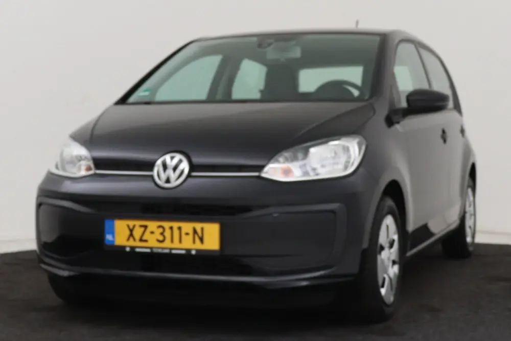 Volkswagen Up! 1.0 BMT move up! | Org NL | Airco | Navigatie uit 2019, foto 14