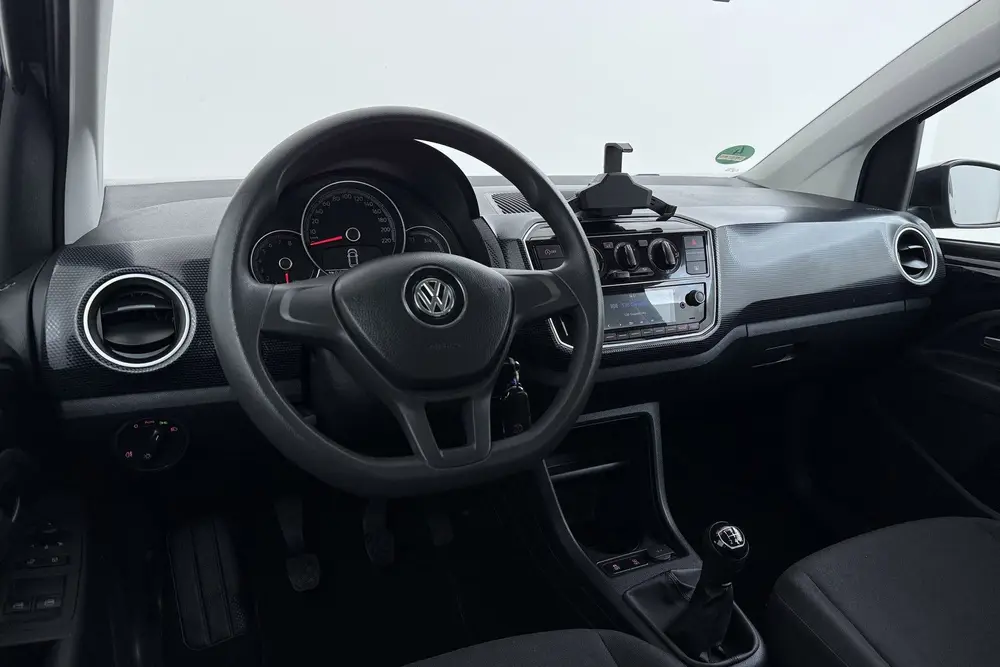 Volkswagen Up! 1.0 BMT move up! | Org NL | Airco | Navigatie uit 2019, foto 15