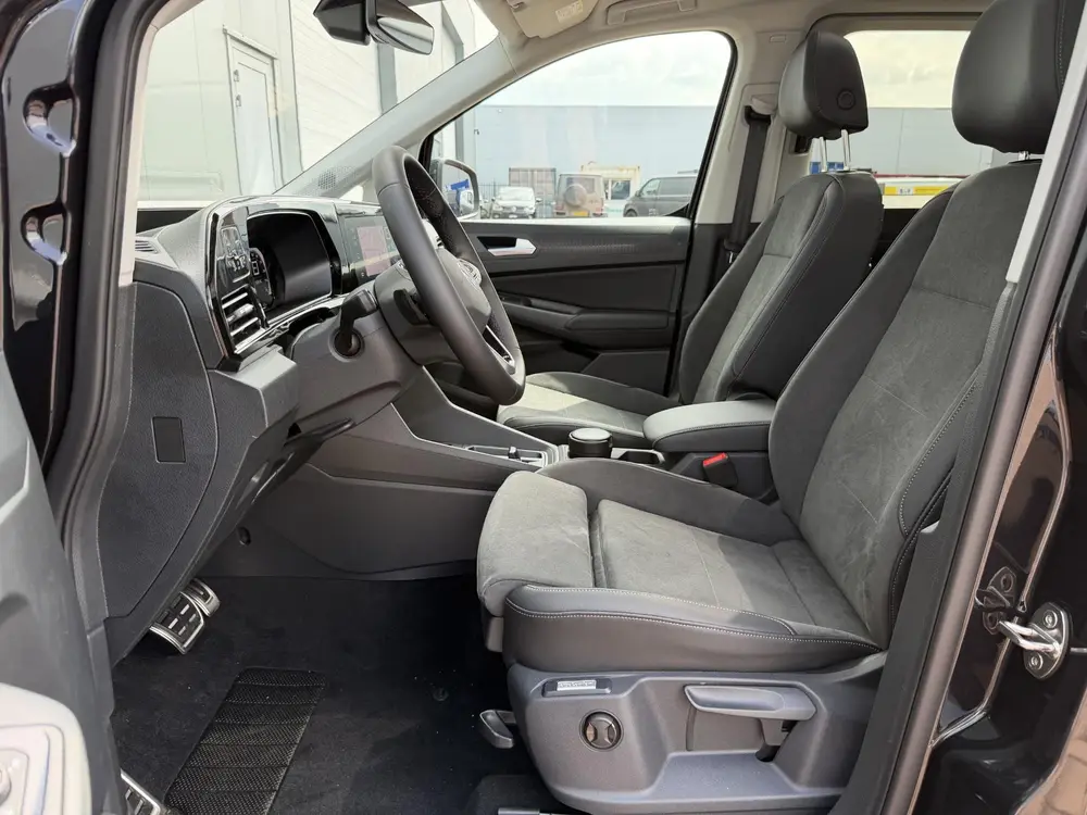 Volkswagen Caddy Maxi 1.5 TSI Hybride Style 7 PERSOONS | PHE uit 2026, foto 10