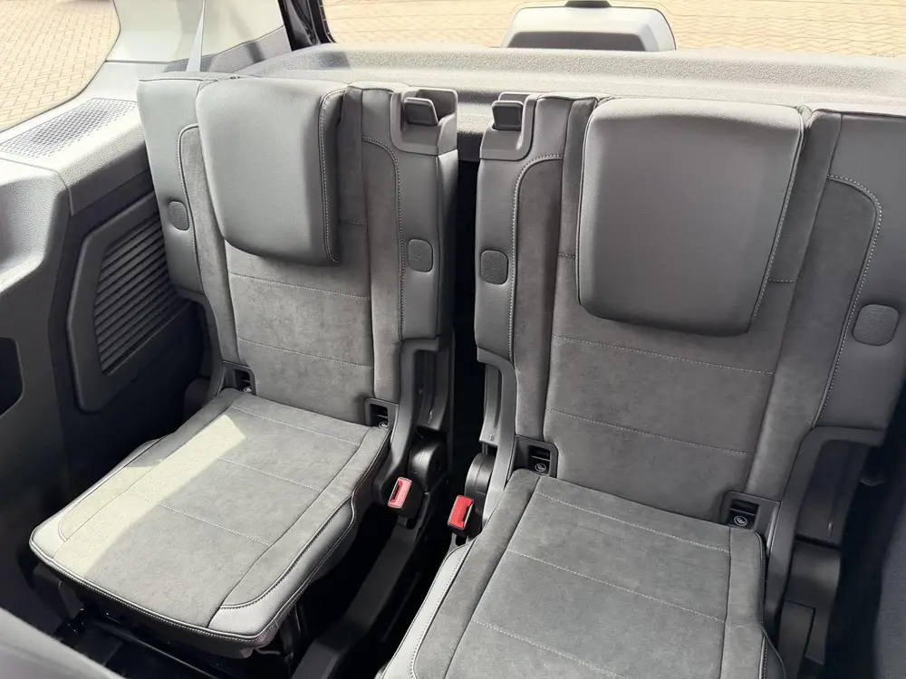 Volkswagen Caddy Maxi 1.5 TSI Hybride Style 7 PERSOONS | PHE uit 2026, foto 17
