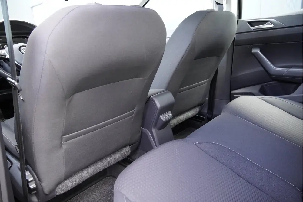 Volkswagen Polo 1.0 TSI 5drs Comfortline BJ2019 Led | App-Co uit 2019, foto 12
