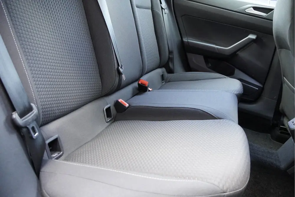 Volkswagen Polo 1.0 TSI 5drs Comfortline BJ2019 Led | App-Co uit 2019, foto 14