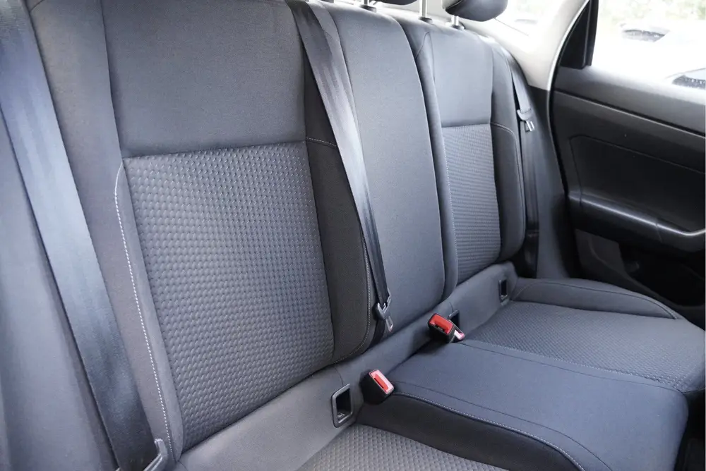 Volkswagen Polo 1.0 TSI 5drs Comfortline BJ2019 Led | App-Co uit 2019, foto 15
