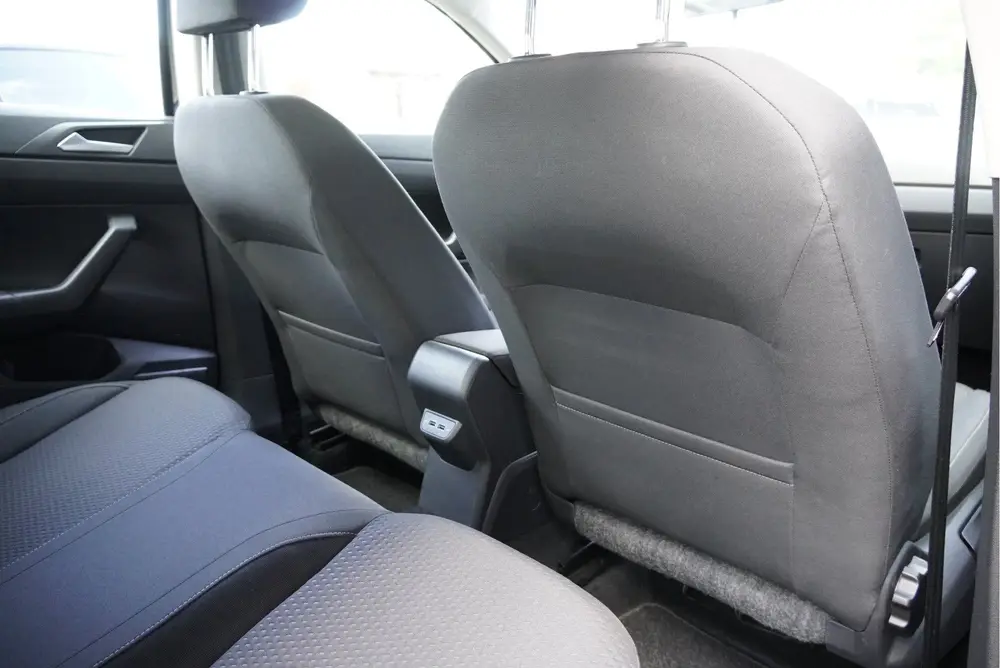 Volkswagen Polo 1.0 TSI 5drs Comfortline BJ2019 Led | App-Co uit 2019, foto 16