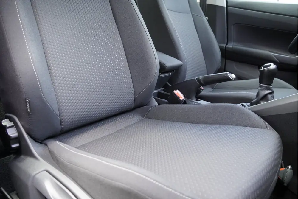 Volkswagen Polo 1.0 TSI 5drs Comfortline BJ2019 Led | App-Co uit 2019, foto 17