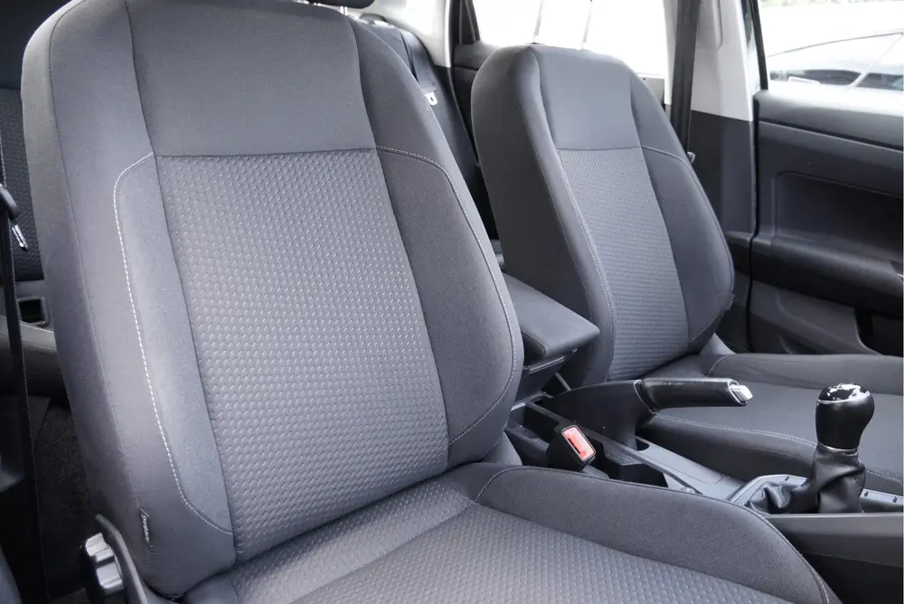 Volkswagen Polo 1.0 TSI 5drs Comfortline BJ2019 Led | App-Co uit 2019, foto 18