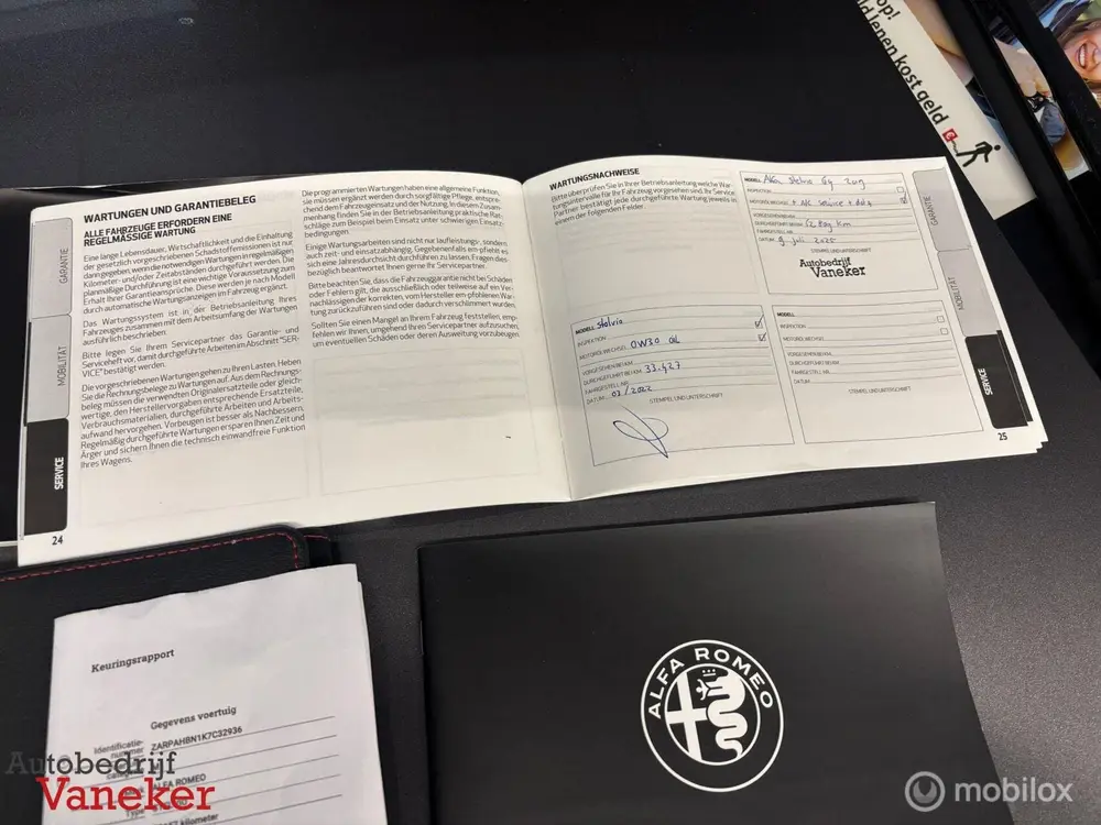 Alfa Romeo Stelvio Q4 280PK Veloce|BTW auto|ACC|VOL|Trekhaak uit 2019, foto 14