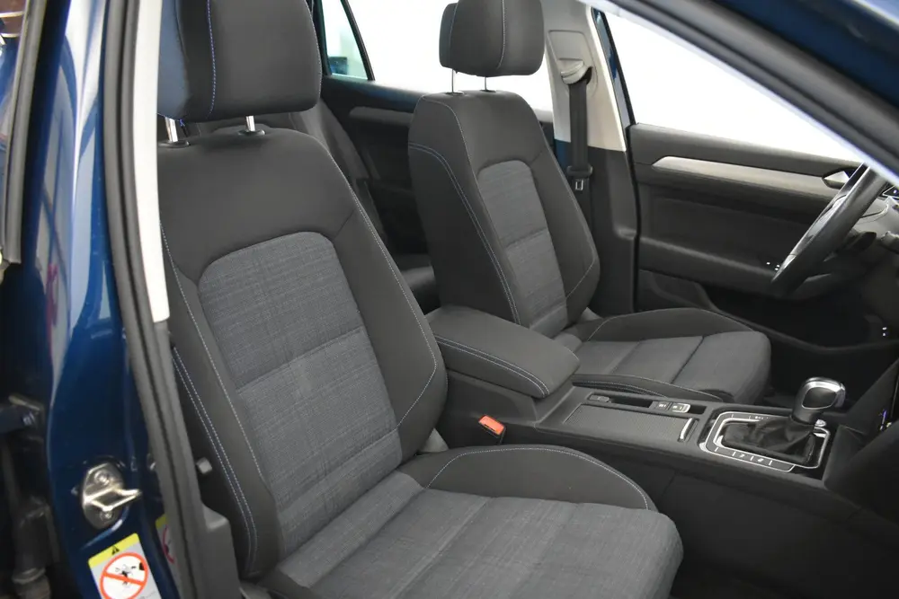 Volkswagen Passat Variant 1.4 TSI PHEV GTE SOH 100% Pano Tre uit 2022, foto 18