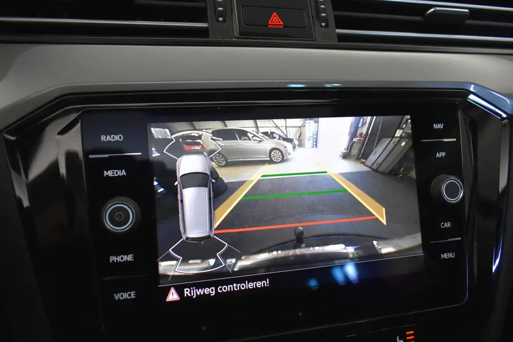 Volkswagen Passat Variant 1.4 TSI PHEV GTE SOH 100% Pano Tre uit 2022, foto 2
