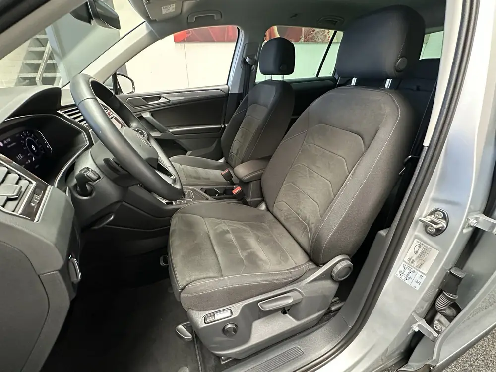VOLKSWAGEN TIGUAN 1.4 TSI eHYBRID 245 PK DSG NAVIGATIE ADAPT uit 2021, foto 15