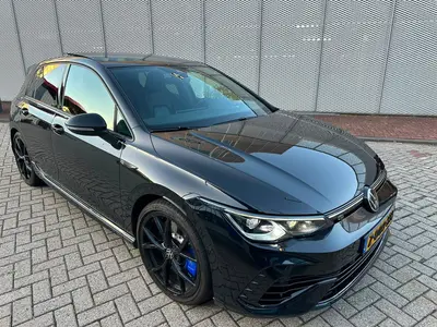Volkswagen Golf 8 R 2.0 TSI 4Motion Performance Full Option! uit 2021
