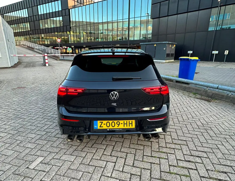 Volkswagen Golf 8 R 2.0 TSI 4Motion Performance Full Option! uit 2021, foto 10