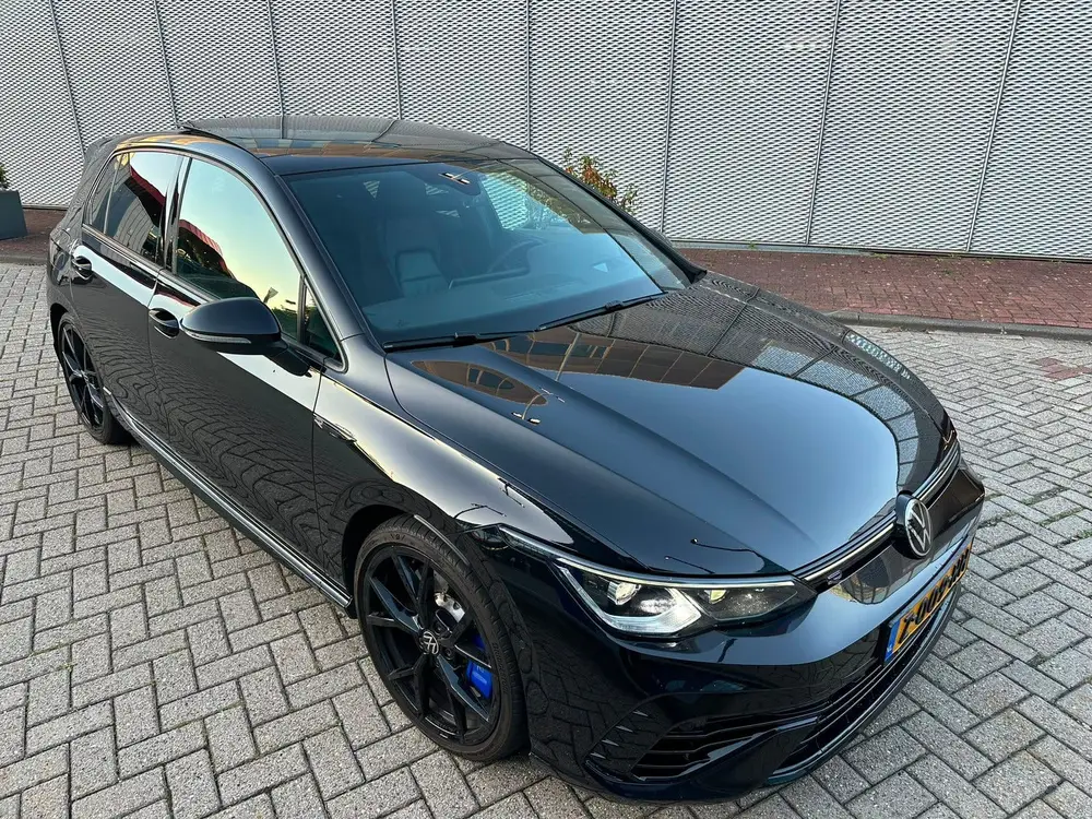 Volkswagen Golf 8 R 2.0 TSI 4Motion Performance Full Option! uit 2021, foto 4