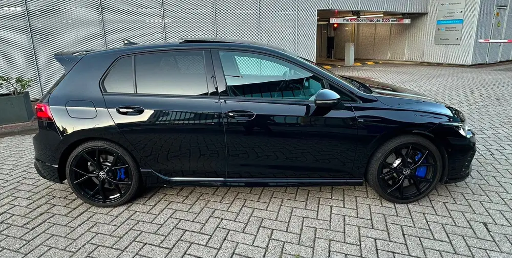 Volkswagen Golf 8 R 2.0 TSI 4Motion Performance Full Option! uit 2021, foto 7