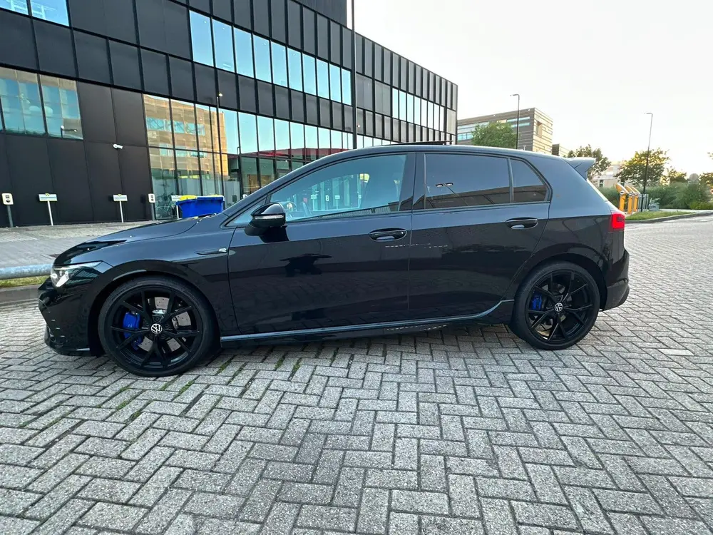 Volkswagen Golf 8 R 2.0 TSI 4Motion Performance Full Option! uit 2021, foto 8