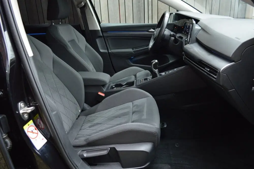 Volkswagen Golf 1.5 TSI 150 pk Style Led Panorama Memory Vir uit 2020, foto 10