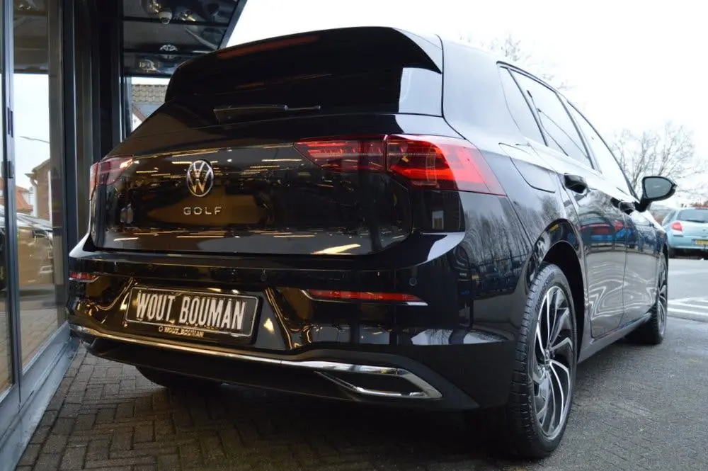 Volkswagen Golf 1.5 TSI 150 pk Style Led Panorama Memory Vir uit 2020, foto 6