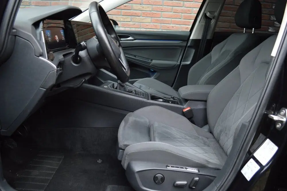 Volkswagen Golf 1.5 TSI 150 pk Style Led Panorama Memory Vir uit 2020, foto 9