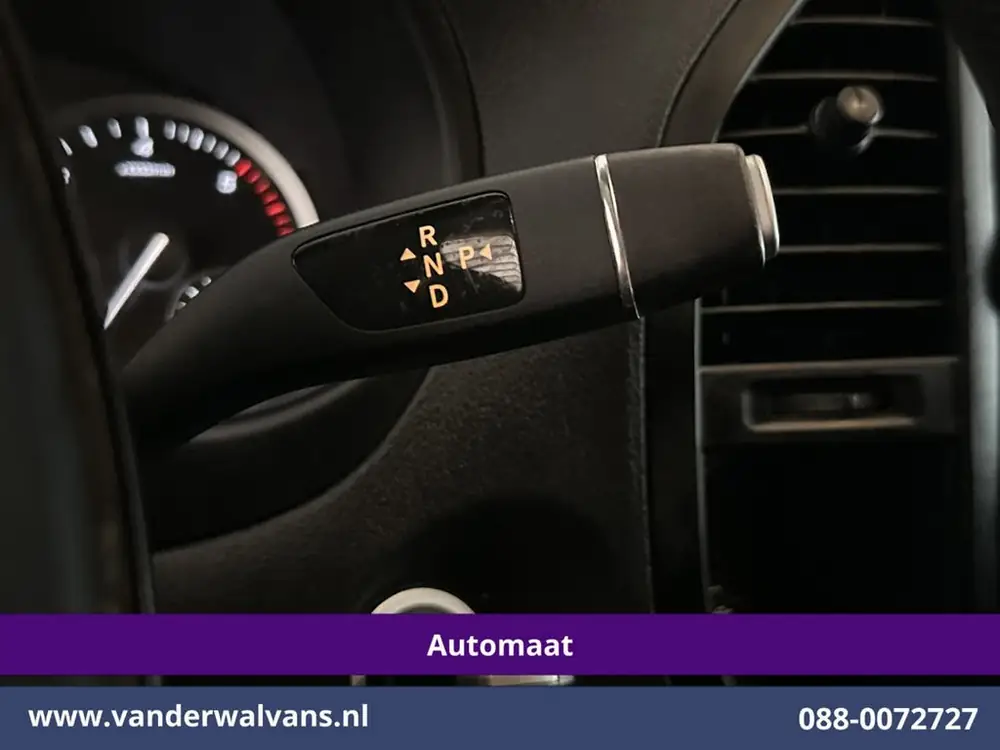Mercedes-Benz Vito 114 CDI 136pk 9G-Tronic Automaat L2H1 Inr uit 2021, foto 2
