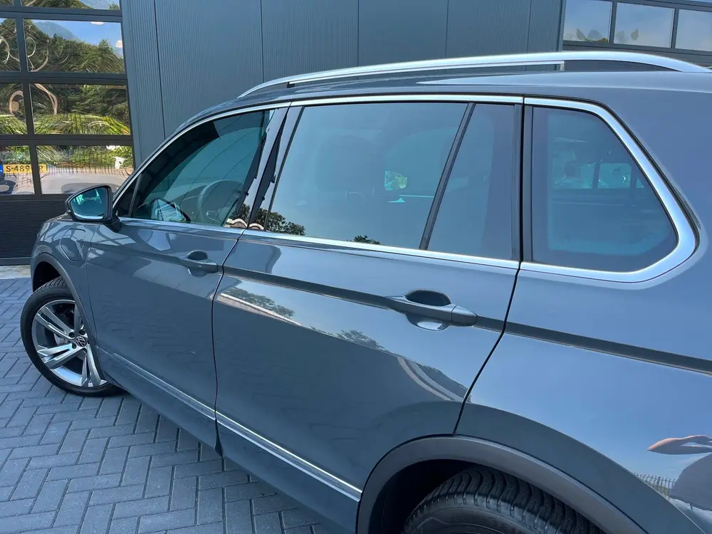 Volkswagen Tiguan 1.4 TSI eHybrid R-Line Business NLAuto/245 uit 2023, foto 11