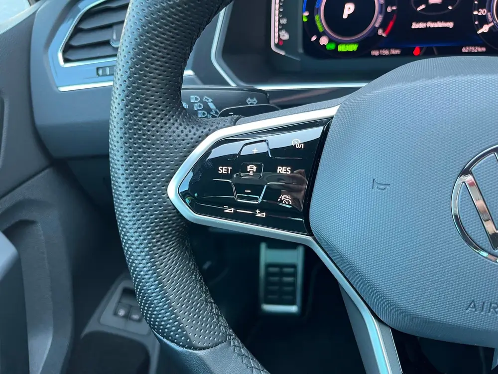 Volkswagen Tiguan 1.4 TSI eHybrid R-Line Business NLAuto/245 uit 2023, foto 14