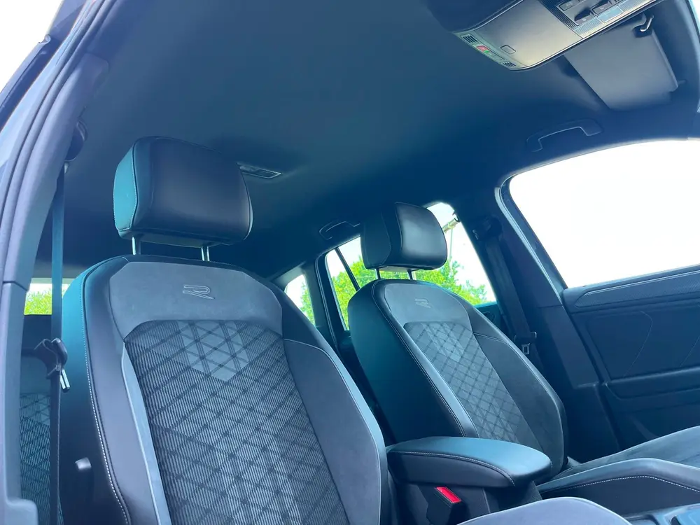 Volkswagen Tiguan 1.4 TSI eHybrid R-Line Business NLAuto/245 uit 2023, foto 19