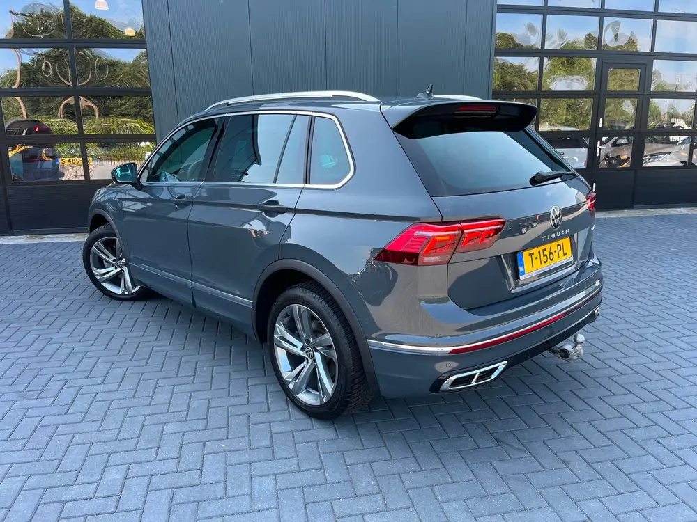 Volkswagen Tiguan 1.4 TSI eHybrid R-Line Business NLAuto/245 uit 2023, foto 2