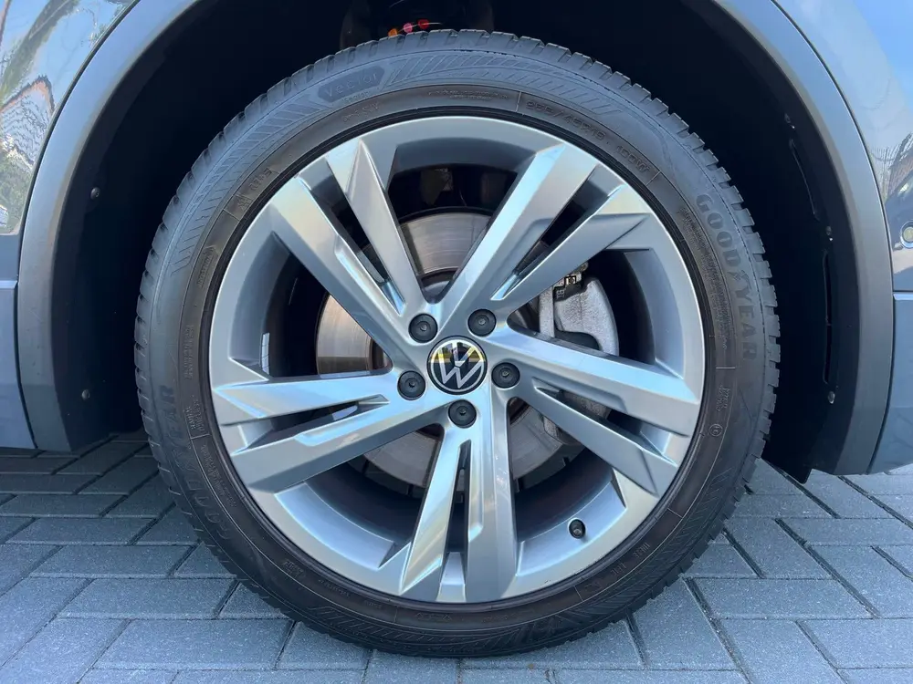 Volkswagen Tiguan 1.4 TSI eHybrid R-Line Business NLAuto/245 uit 2023, foto 9