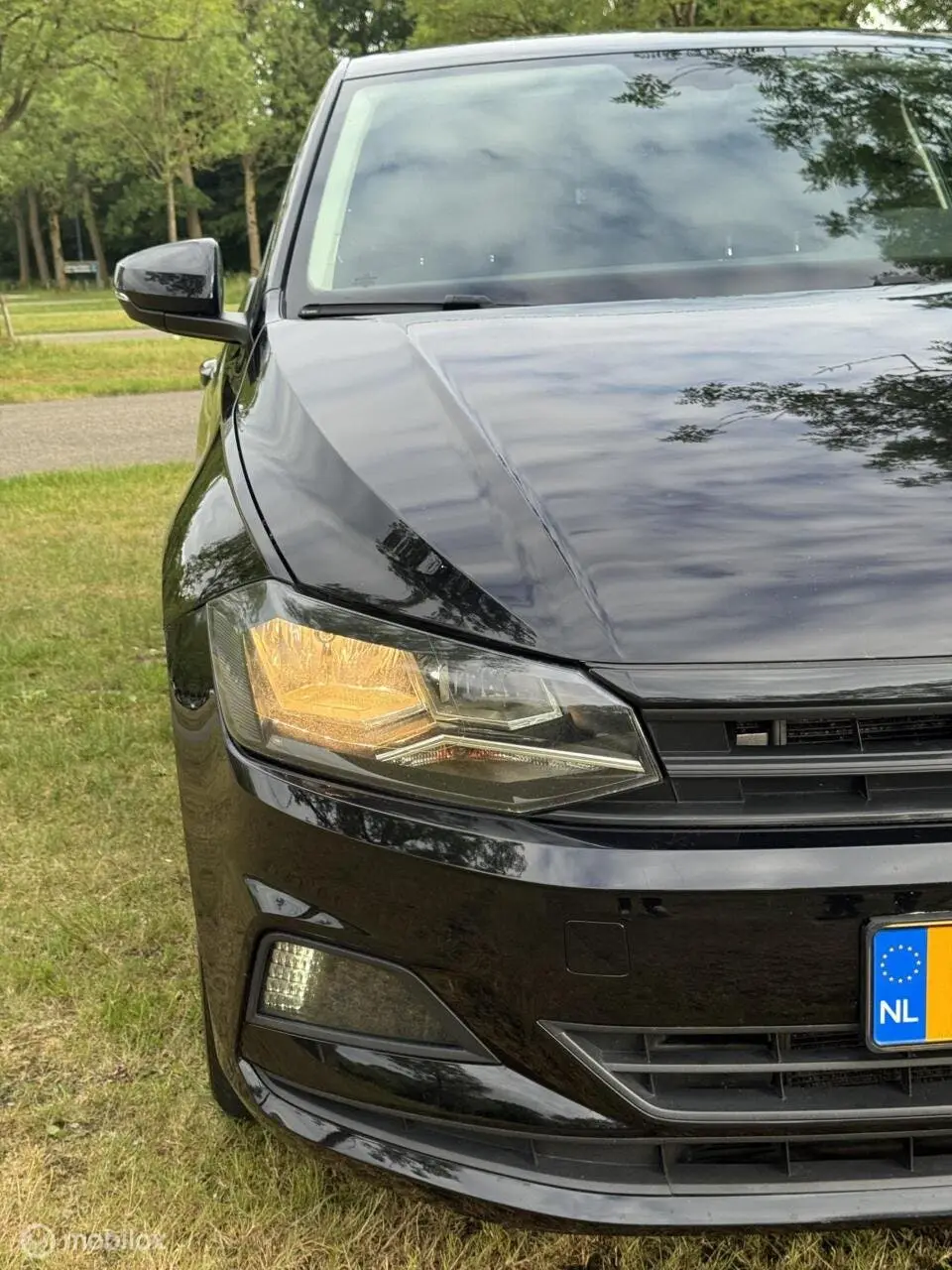 Volkswagen Polo 1.6 TDI Nieuw APK + Nieuw Koppeling uit 2019, foto 10