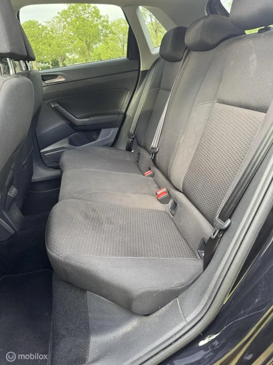 Volkswagen Polo 1.6 TDI Nieuw APK + Nieuw Koppeling uit 2019, foto 12