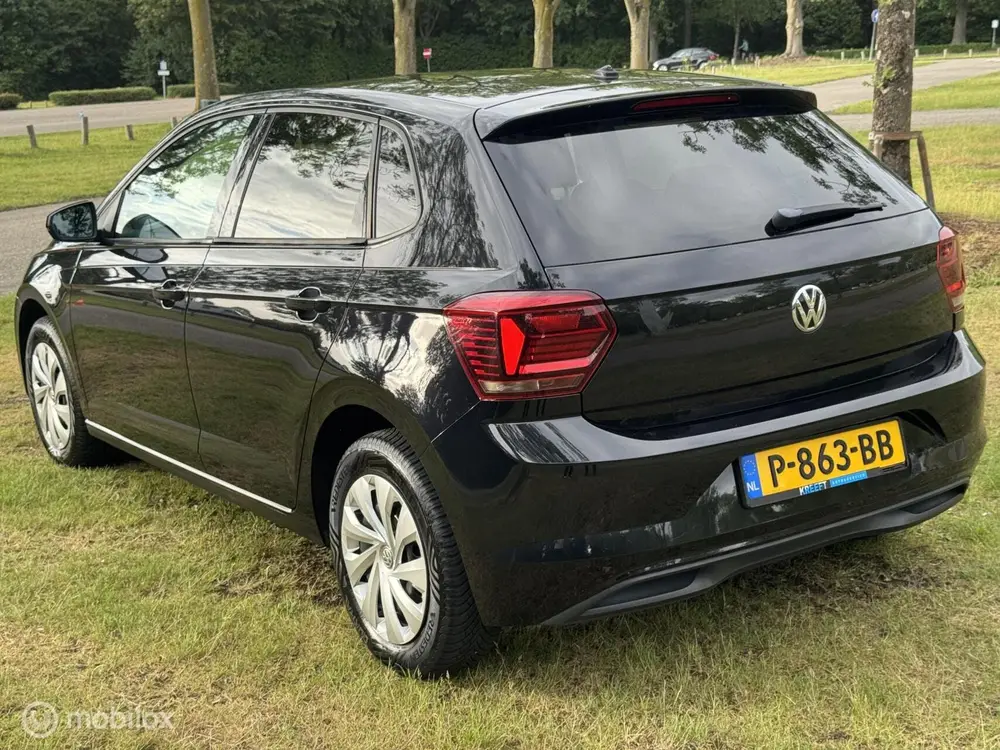 Volkswagen Polo 1.6 TDI Nieuw APK + Nieuw Koppeling uit 2019, foto 3