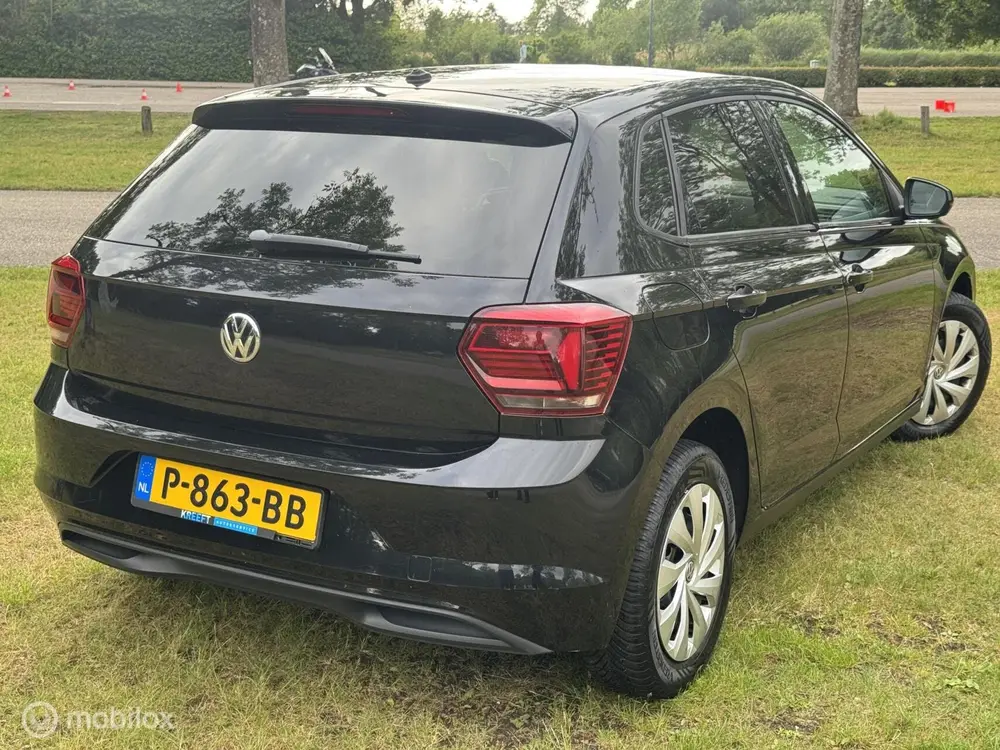 Volkswagen Polo 1.6 TDI Nieuw APK + Nieuw Koppeling uit 2019, foto 6
